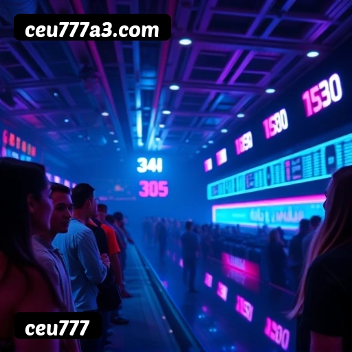 Benefícios do Login ceu777 - Bônus e Vantagens Exclusivas