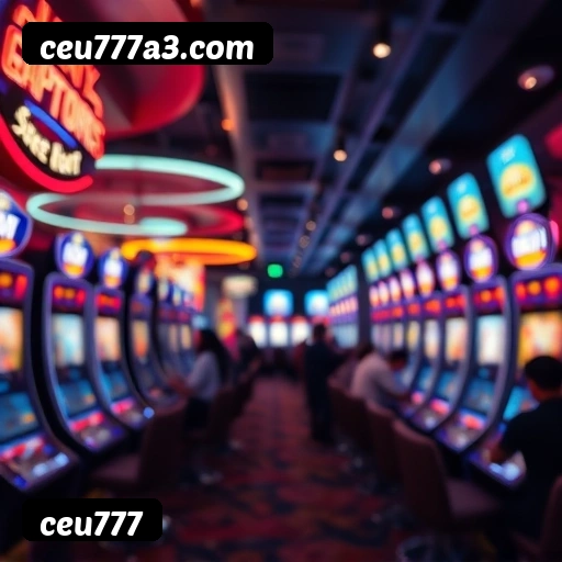 Cassino ao Vivo ceu777 - Dealers Brasileiros Profissionais