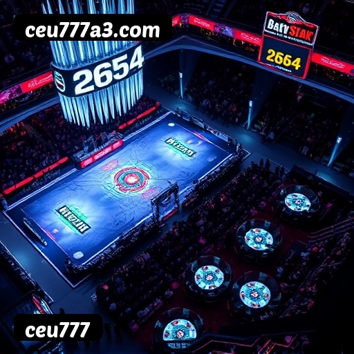 Jogos de Cassino Premium - Slots, Roleta, Blackjack e Dealer Ao Vivo
