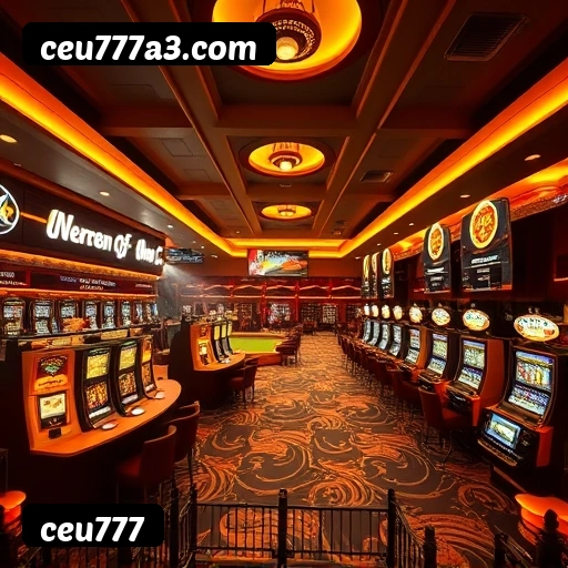 Coleção Premium de Slots ceu777 - NetEnt, Pragmatic Play, Evolution