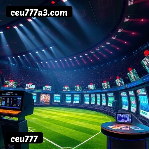 Categorias de Jogos - Slots, Mesa, Ao Vivo, Jackpots