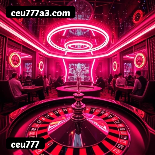 Jogos de Cassino em Destaque - Slots, Roleta, Blackjack